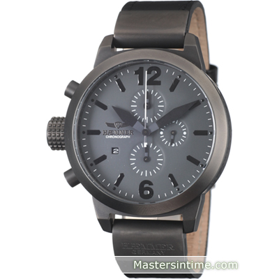 Haemmer Manhattan HC45-28 - 2011 Fall Winter Collection