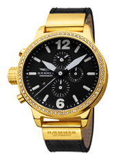 Haemmer Solara DHC-08 - 2011 lente/zomer collectie