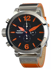 Haemmer Torrido HC-37 - 2012 lente/zomer collectie