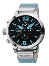 Haemmer Verno DHC-27 - 2012 lente/zomer collectie