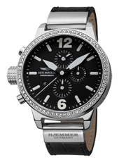 Haemmer Xenia DHC-01 - 2011 lente/zomer collectie