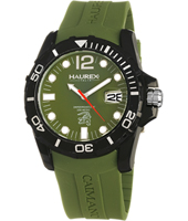 Haurex Caimano-Army N1354UVV - 2011 lente/zomer collectie