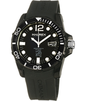 Haurex Caimano-Black N1354UNN - 2011 lente/zomer collectie