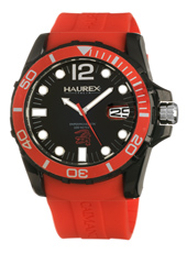 Haurex Caimano-Red N1354UNR - 2011 lente/zomer collectie
