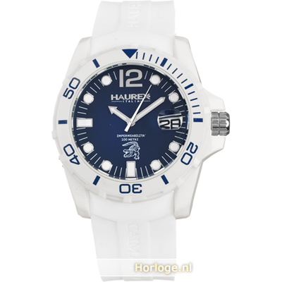 Haurex Caimano-White-&-Blue W1354UWB - 2011 Spring Summer Collection