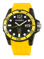 Haurex Caimano-Yellow N1354UNY -  