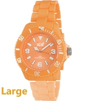 Ice Watch Classic-Fluo-Big-Orange CF.OE.B.P.10 -  