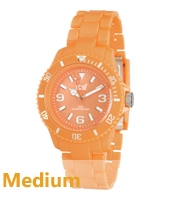 Ice Watch Classic-Fluo-Medium-Orange CF.OE.U.P.10 -  