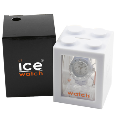 Ice Ice Watch