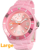 Ice Watch Classic-Solid-Big-Pink CS.PK.B.P.10 -  