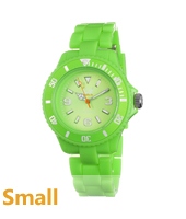 Ice Watch Classic-Solid-Small-Green CS.GN.S.P.10 -  