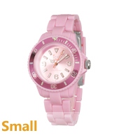Ice Watch Classic-Solid-Small-Pink CS.PK.S.P.10 -  
