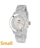 Ice Watch Classic-Solid-Small-Silver CS.SR.S.P.10 -  