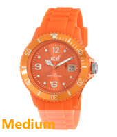 Ice Watch Dried-Orange-Medium SI.DO.U.S.10 -  