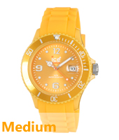 Ice Watch Golden-Leaf-Medium SI.GL.U.S.10 -  