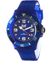 Ice Watch Ice-Jelly-Neon-Blue-Medium JY.BT.U.U.10 -  