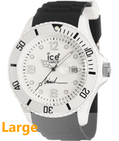 Ice Watch Ice-Largo-Winch-Big-Black LW.BK.B.S.11 -  