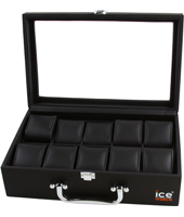 Ice Watch ICE-WATCH-BOX PR.GLAS.BX.BLK10 -  