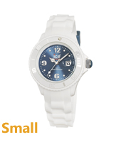 Ice Watch Ice-White-Small-Jeans SI.WJ.S.S.10 -  