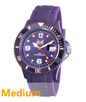 Ice Watch Ice-Winter-Grape-Unisex SW.GE.U.S.11 -  