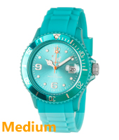 Ice Watch Lagoon-Medium SI.LN.U.S.10 -  
