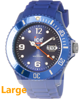 Ice Watch Midnight-Blue-Big SI.MN.B.S.10 -  