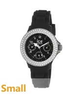 Ice Watch Multifunction-Small-Black MF.BS.S.S.10 -  