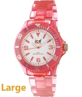 Ice Watch Neon-Big-Pink NE.PK.B.P.09 -  