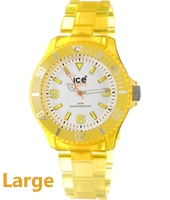 Ice Watch Neon-Big-Yellow NE.YW.B.P.09 -  