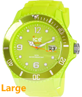 Ice Watch Sili-Summer-Big-Apple-Green SS.AG.B.S.11 -  