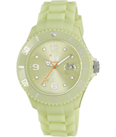 Ice Watch Sili-Summer-Big-Eucalyptus-Green SI.ES.B.S.10 -  