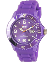 Ice Watch Sili-Summer-Big-Lavender SS.LR.B.S.11 -  