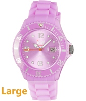 Ice Watch Sili-Summer-Big-Violet SI.VT.B.S.10 -  