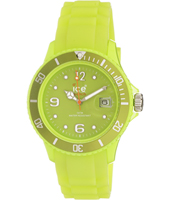 Ice Watch Sili-Summer-Medium-Apple-Green SS.AG.U.S.11 -  