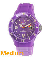 Ice Watch Sili-Summer-Medium-Lavender SS.LR.U.S.11 -  