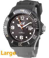 Ice Watch Sili-Winter-Anthracite-Big SW.EC.B.S11 -  