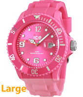 Ice Watch Sili-Winter-Honey-Pink-Big SW.HP.B.S11 -  