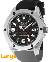 Ice Watch XXL-Carbon-Small XX.SR.XL.S.11 -  
