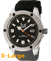 Ice Watch XXL-Carbon XX.SR.XX.S.09 -  