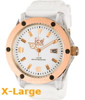 Ice Watch XXL-White XX.WE.XX.S.09 -  