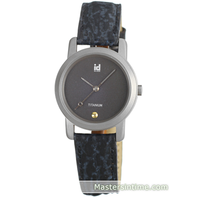 ID Swiss Classic-Lady-Black ID004 - 1994 Spring Summer Collection