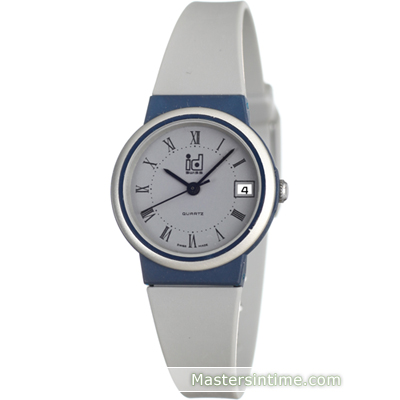 ID Swiss Slightly-Roman ID085 - 1994 Spring Summer Collection
