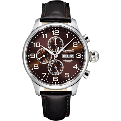 Ingersoll Apache IN3900BR - 2012 Spring Summer Collection