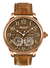Ingersoll Astor IN3103RBR -  
