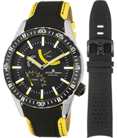 Jacques Lemans Liverpool 1-1584C -  