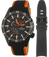 Jacques Lemans Liverpool 1-1584G -  