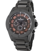 Jacques Lemans Liverpool-Wood 1-1690D -  