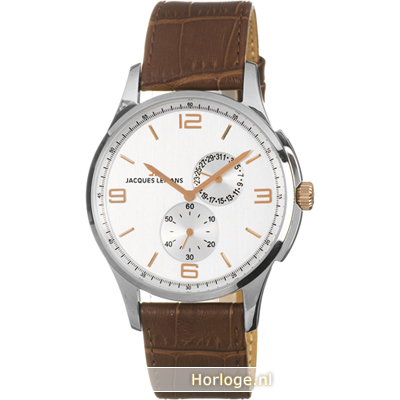 Jacques Lemans London 1-1544C - 2011 Spring Summer Collection