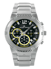 Jacques Lemans Powerchrono 1-1455I -  