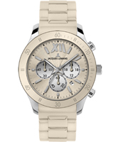 Jacques Lemans Rome-Sports-Big-Chrono 1-1586m -  